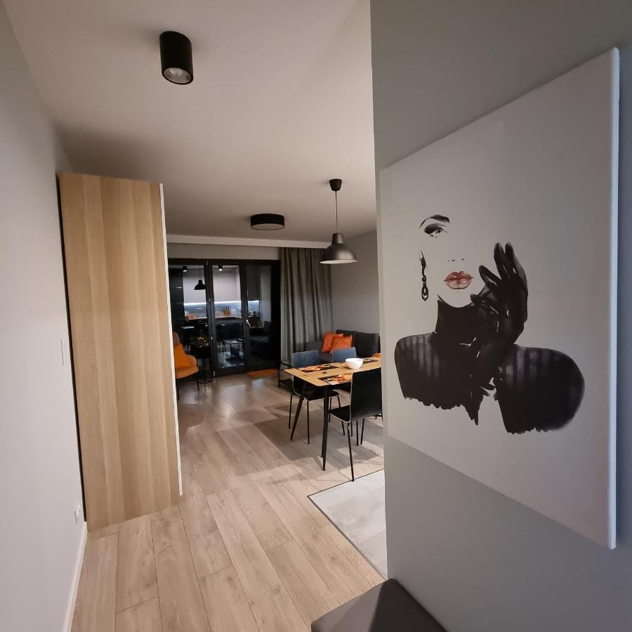 Orange House Διαμέρισμα Βαρσοβία Εξωτερικό φωτογραφία