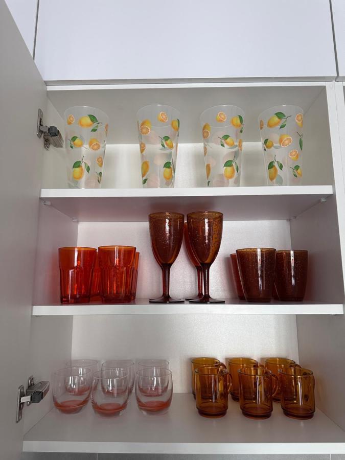 Orange House Διαμέρισμα Βαρσοβία Εξωτερικό φωτογραφία