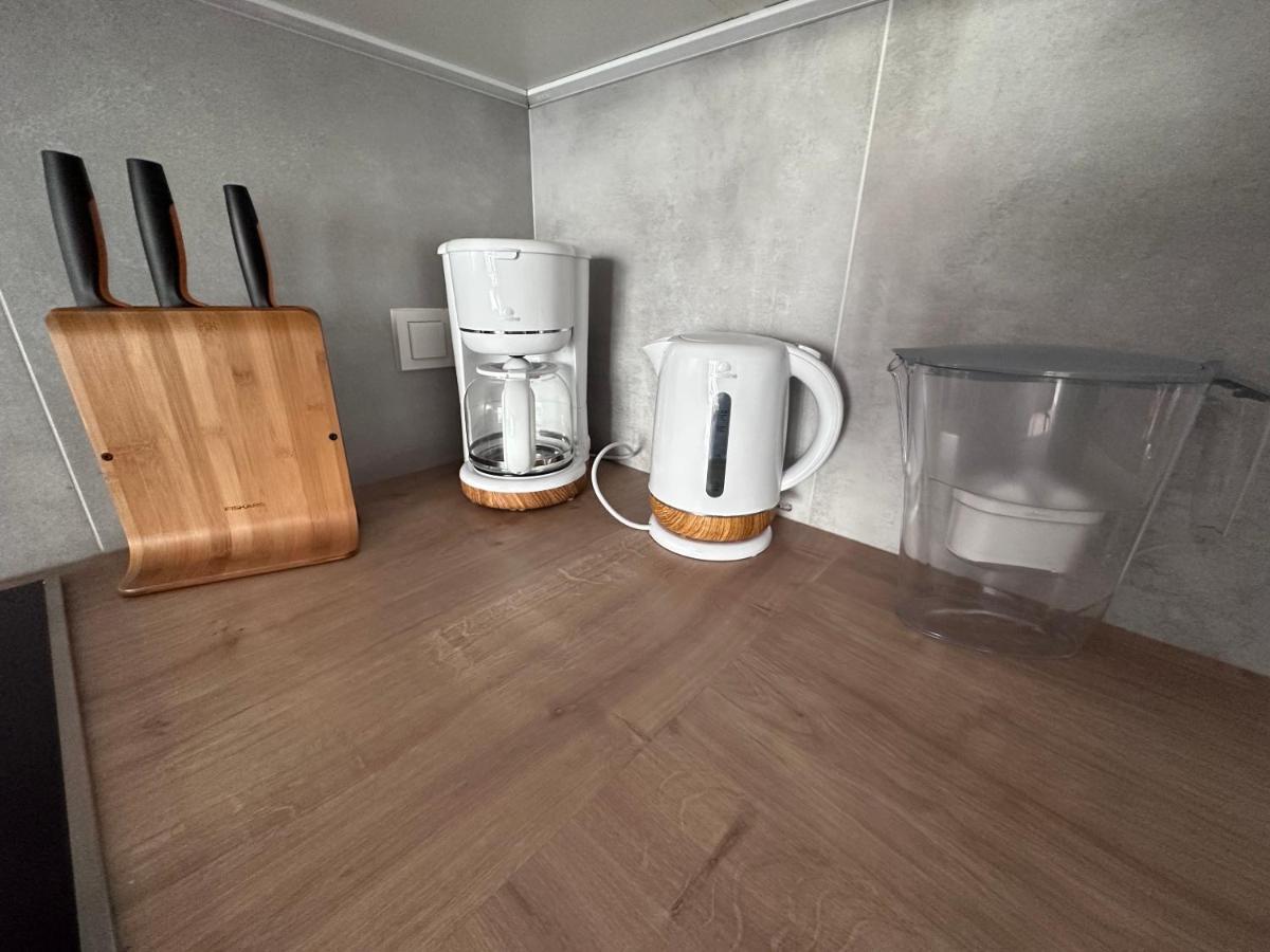 Orange House Διαμέρισμα Βαρσοβία Εξωτερικό φωτογραφία